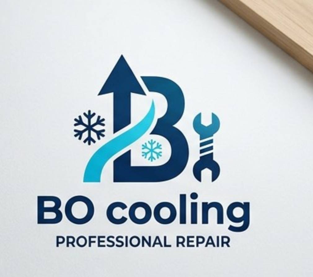 BO Cooling Logo